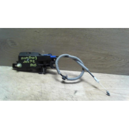 Poignee interieur avant gauche FORD MONDEO 3 PHASE 1 BREAK d’occasion