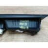 Interrupteur de leve vitre avant droit RENAULT CLIO 2 PHASE 2 d’occasion