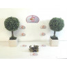 Serrure avant gauche RENAULT SCENIC SCEN 1.9 d’occasion
