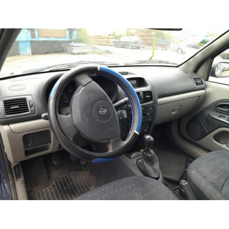 Interrupteur de leve vitre avant droit RENAULT CLIO 2 PHASE 2 d’occasion
