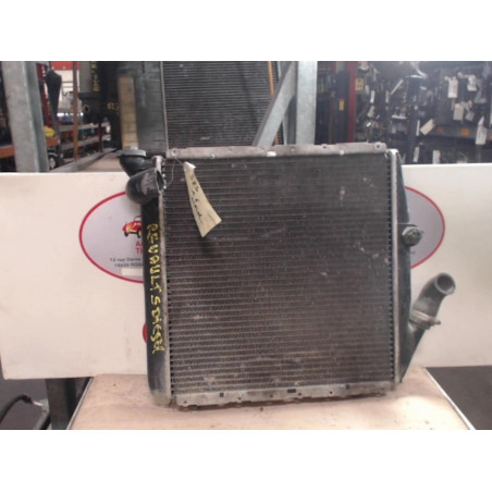 Radiateur eau RENAULT SUPER 5 d’occasion