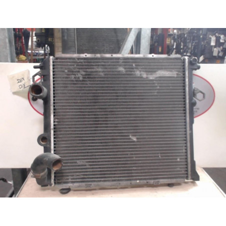 Radiateur eau RENAULT R19 PHASE 1 d’occasion
