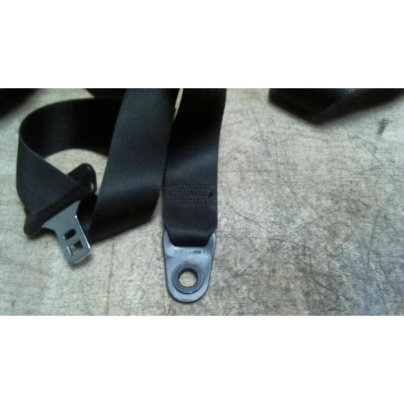 Ceinture avant gauche FORD MONDEO 3 PHASE 1 BREAK d’occasion