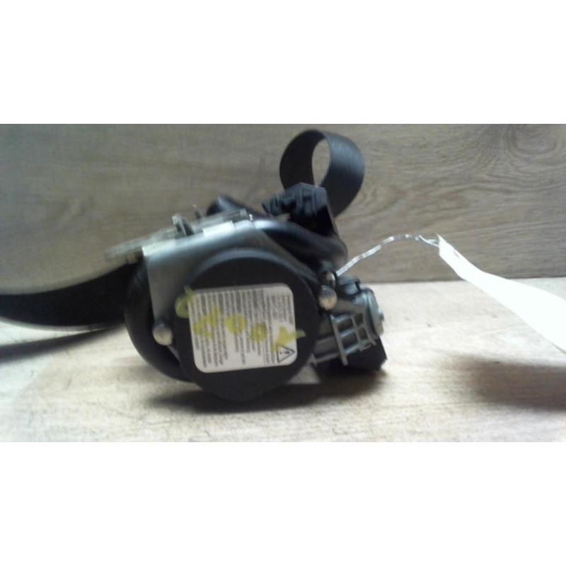 Ceinture avant gauche FORD MONDEO 3 PHASE 1 BREAK d’occasion