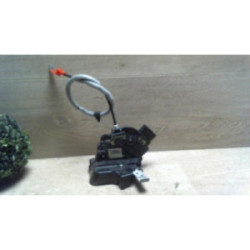 Serrure avant droit FORD MONDEO 3 PHASE 1 BREAK d’occasion