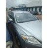 Serrure avant droit FORD MONDEO 3 PHASE 1 BREAK d’occasion