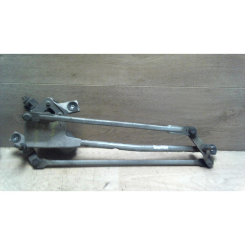 Moteur essuie glace avant FORD MONDEO 3 PHASE 1 BREAK d’occasion