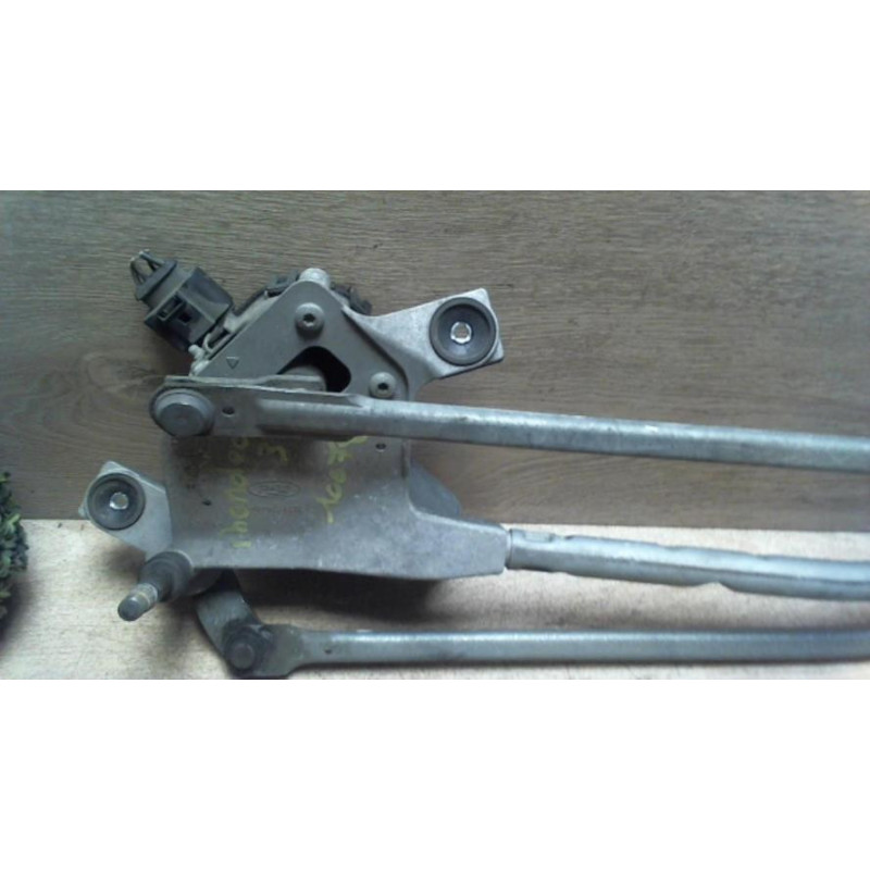 Moteur essuie glace avant FORD MONDEO 3 PHASE 1 BREAK d’occasion