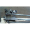 Moteur essuie glace avant FORD MONDEO 3 PHASE 1 BREAK d’occasion