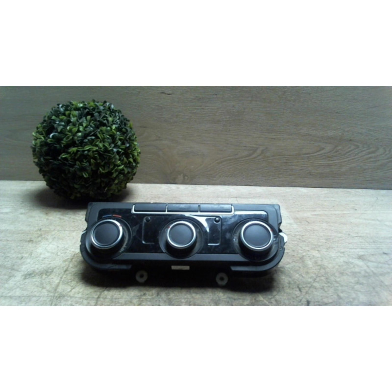 Commande chauffage VOLKSWAGEN CADDY 3 PHASE 2 d’occasion