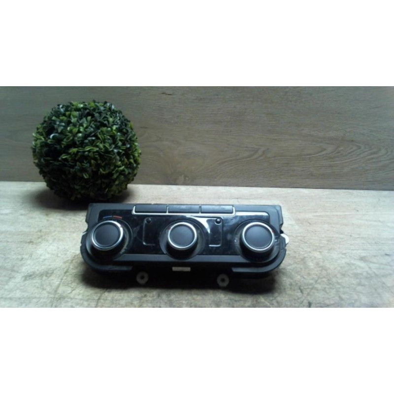 Commande chauffage VOLKSWAGEN CADDY 3 PHASE 2 d’occasion