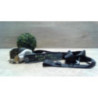 Ceinture avant gauche OPEL TIGRA 1 COUPE d’occasion