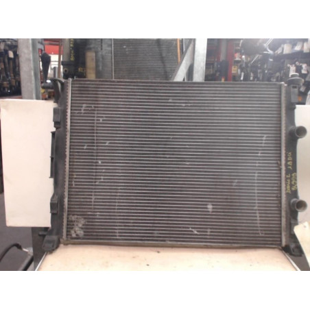 Radiateur eau RENAULT SCENIC II PHASE 1 d’occasion