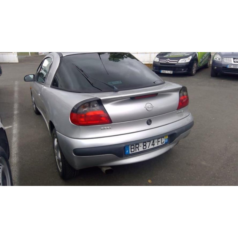Poignee de maintien avant gauche OPEL TIGRA 1 COUPE d’occasion