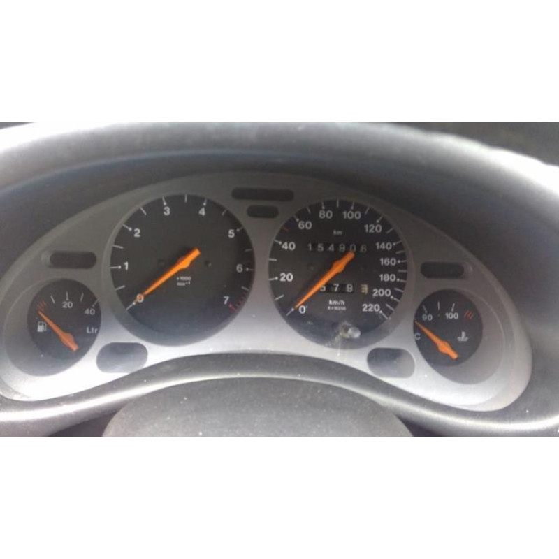 Poignee de maintien avant gauche OPEL TIGRA 1 COUPE d’occasion