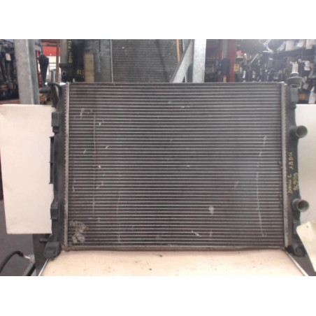 Radiateur eau RENAULT SCENIC SCEN DCI d’occasion