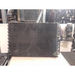 Radiateur condenseur de clim RENAULT LAGUNA I PHASE 1 d’occasion