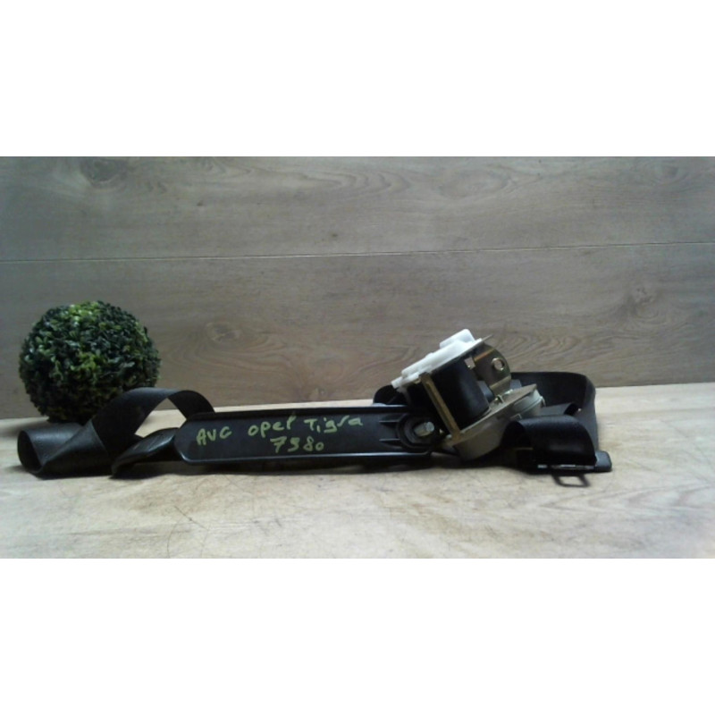 Ceinture avant gauche OPEL TIGRA 1 COUPE d’occasion