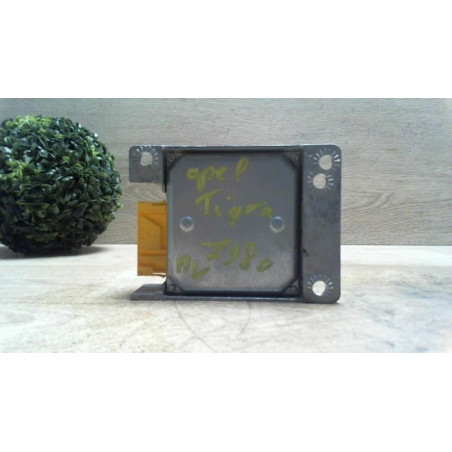 Boitier air bag OPEL TIGRA 1 COUPE d’occasion