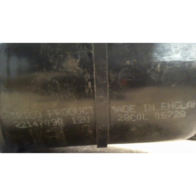 Moteur essuie glace avant OPEL TIGRA 1 COUPE d’occasion