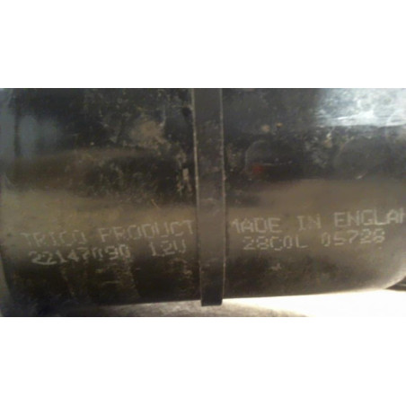 Moteur essuie glace avant OPEL TIGRA 1 COUPE d’occasion