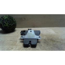 Serrure de coffre FORD MONDEO 3 PHASE 1 BREAK d’occasion