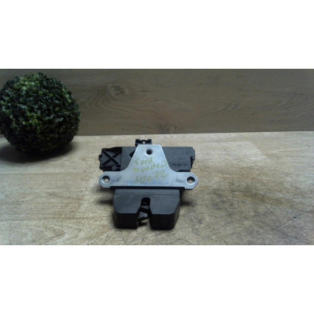 Serrure de coffre FORD MONDEO 3 PHASE 1 BREAK d’occasion