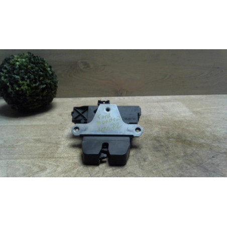 Serrure de coffre FORD MONDEO 3 PHASE 1 BREAK d’occasion