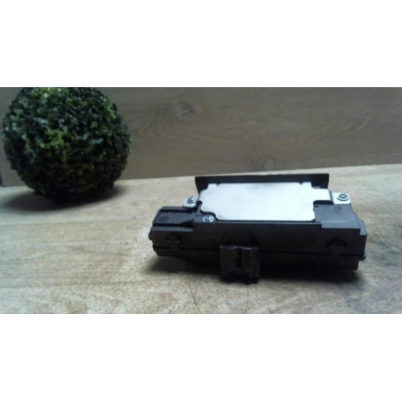 Serrure de coffre FORD MONDEO 3 PHASE 1 BREAK d’occasion