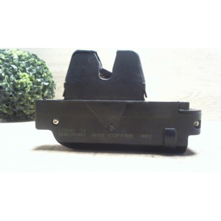 Serrure de coffre PEUGEOT 607 PHASE 1 d’occasion