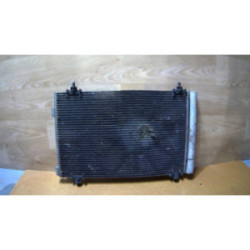 Radiateur clim CITROEN C4 1 PHASE 2 COUPE d’occasion