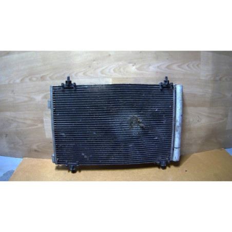 Radiateur clim CITROEN C4 1 PHASE 2 COUPE d’occasion