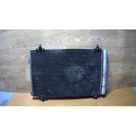 Radiateur clim CITROEN C4 1 PHASE 2 COUPE d’occasion