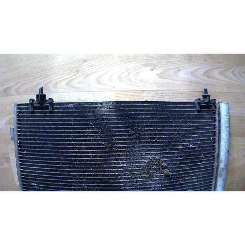 Radiateur clim CITROEN C4 1 PHASE 2 COUPE d’occasion