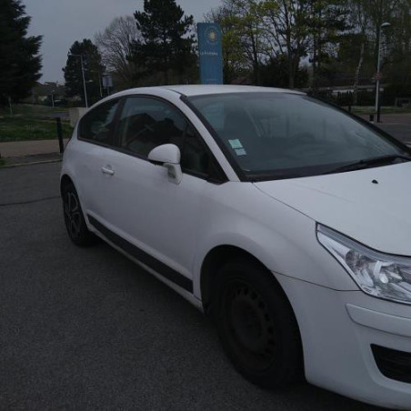 Radiateur clim CITROEN C4 1 PHASE 2 COUPE d’occasion