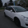 Radiateur clim CITROEN C4 1 PHASE 2 COUPE d’occasion