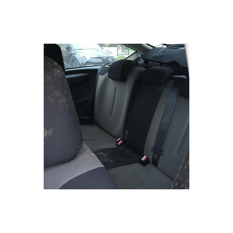 Radiateur clim CITROEN C4 1 PHASE 2 COUPE d’occasion
