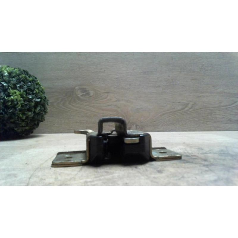 Serrure de coffre OPEL TIGRA 1 COUPE d’occasion