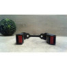 Ceinture arriere centrale OPEL TIGRA 1 COUPE d’occasion