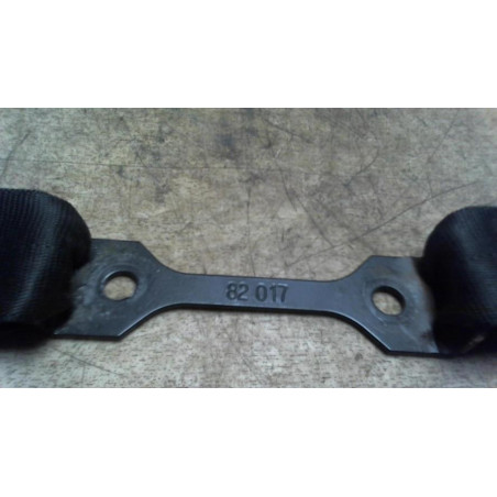 Ceinture arriere centrale OPEL TIGRA 1 COUPE d’occasion