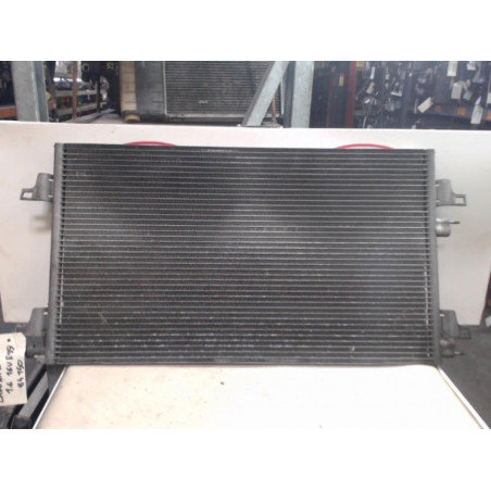 Radiateur condenseur de clim RENAULT LAGUNA AUT/EXPR d’occasion