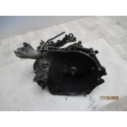 Boite de vitesses PEUGEOT 407 PHASE 1 BREAK d’occasion