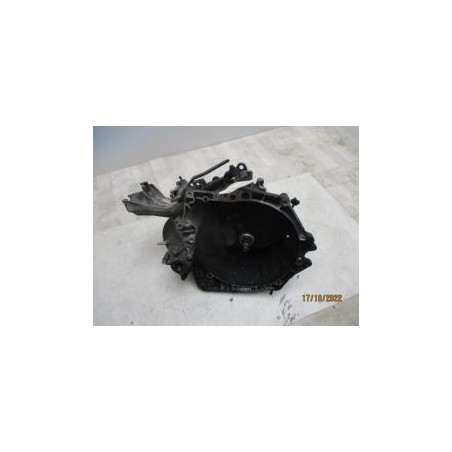 Boite de vitesses PEUGEOT 407 PHASE 1 BREAK d’occasion