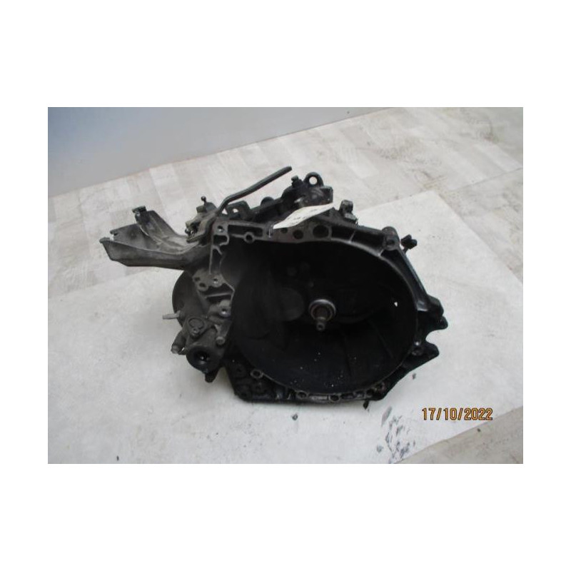 Boite de vitesses PEUGEOT 407 PHASE 1 BREAK d’occasion