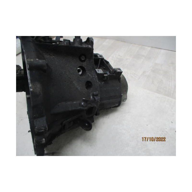 Boite de vitesses PEUGEOT 407 PHASE 1 BREAK d’occasion