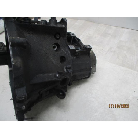 Boite de vitesses PEUGEOT 407 PHASE 1 BREAK d’occasion