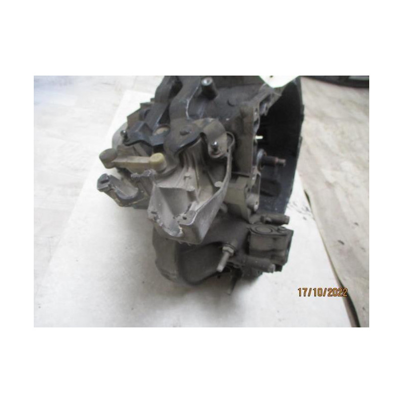 Boite de vitesses PEUGEOT 407 PHASE 1 BREAK d’occasion
