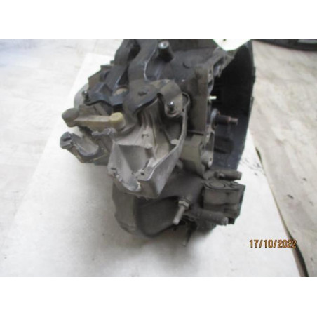 Boite de vitesses PEUGEOT 407 PHASE 1 BREAK d’occasion