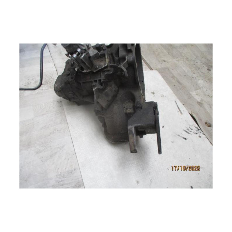 Boite de vitesses SUZUKI SWIFT 3 d’occasion