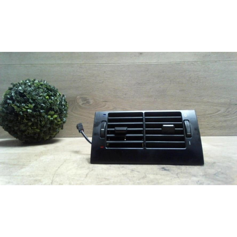 Aerateur tableau de bord BMW SERIE 5 E39 PHASE 1 d’occasion